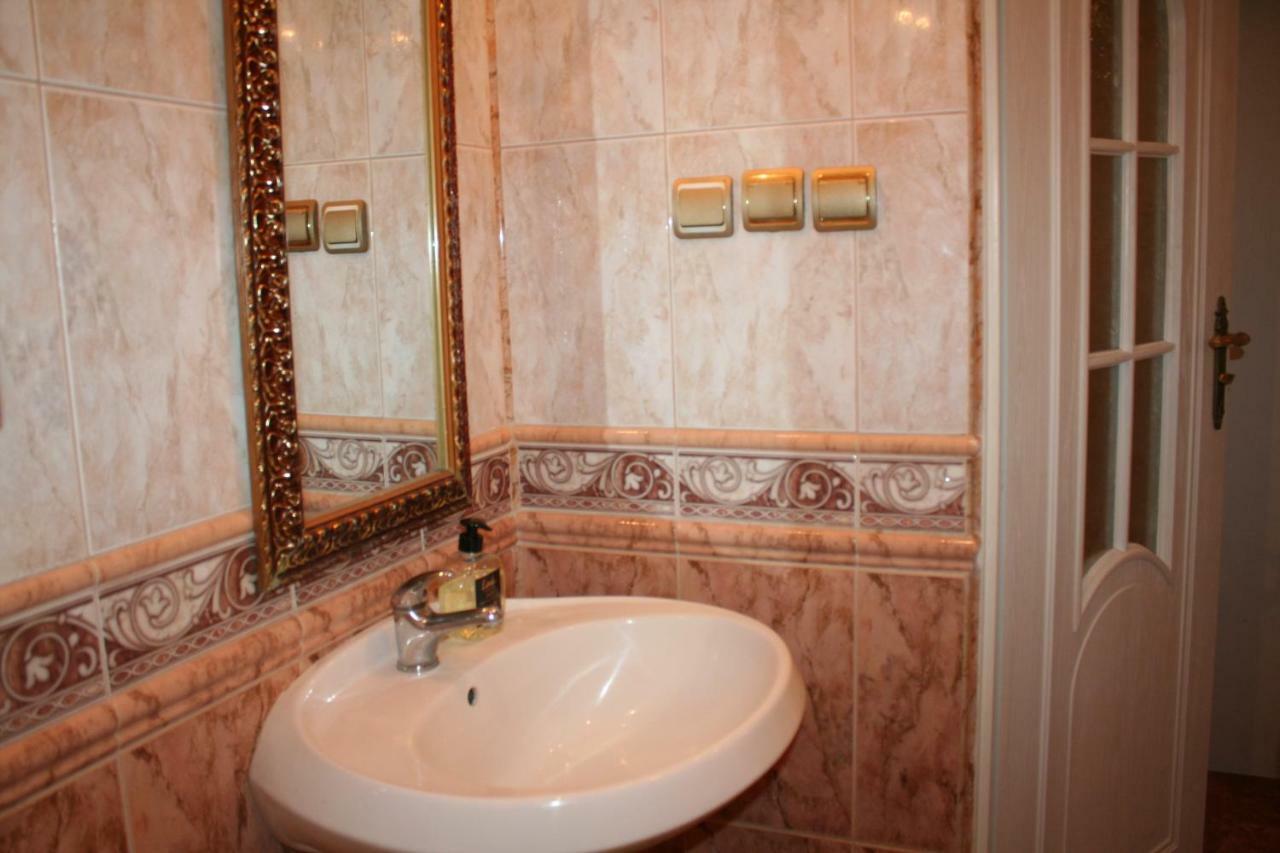 Apartament Diamentowy W Centrum Olsztyn  Exteriör bild