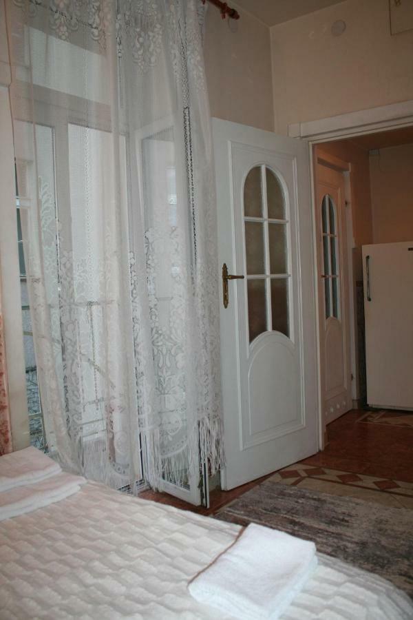 Apartament Diamentowy W Centrum Olsztyn  Exteriör bild