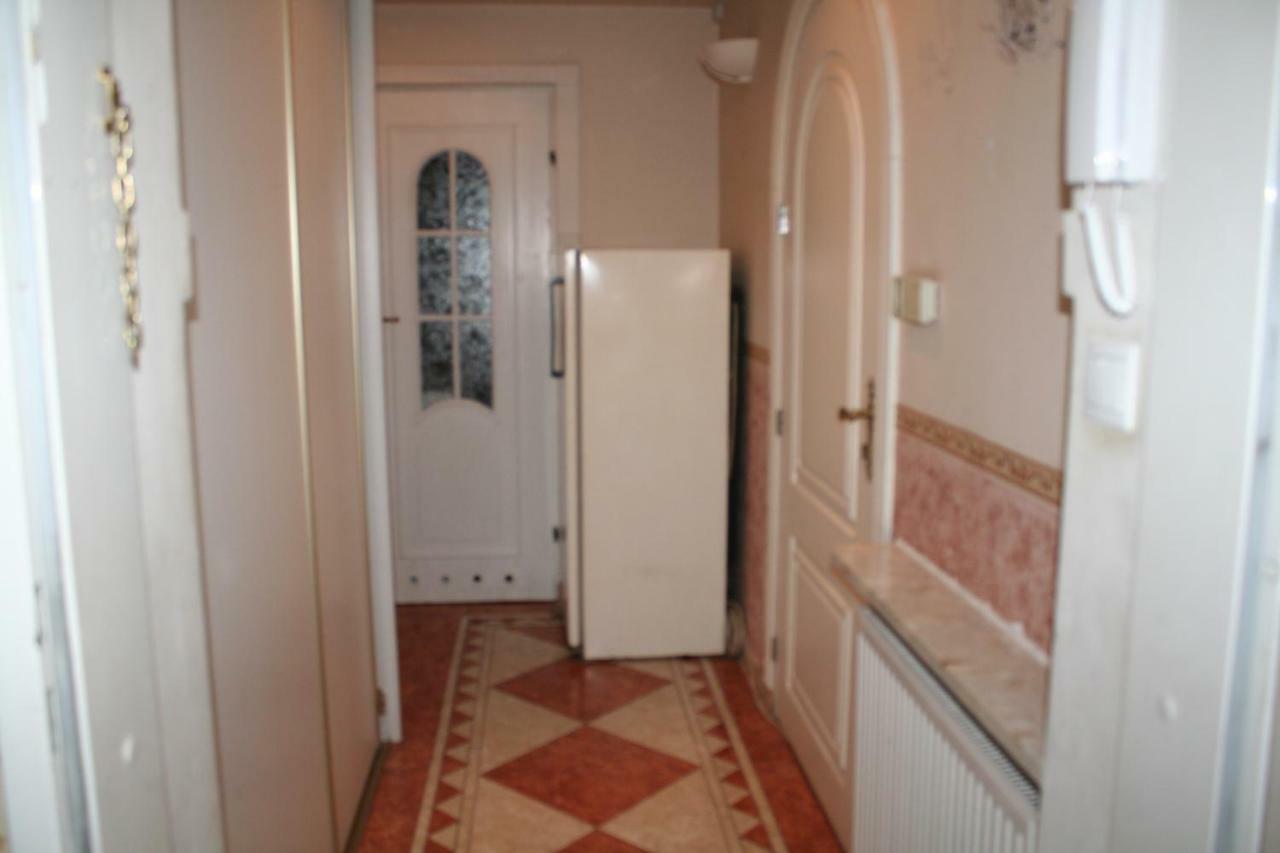 Apartament Diamentowy W Centrum Olsztyn  Exteriör bild