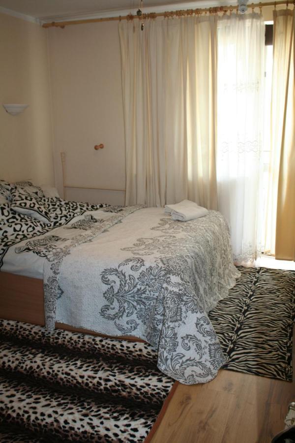 Apartament Diamentowy W Centrum Olsztyn  Exteriör bild